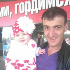 Нарек Саргсян, Чамбарак