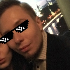 Макс Помидоркин, 10.09, Москва