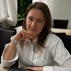 Екатерина Константинова, 23.07, Советск