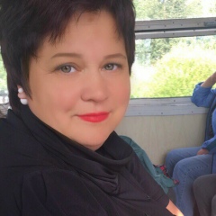 Ирина Ступникова, 15.06, Санкт-Петербург