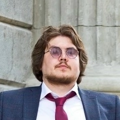 Семен Усачев