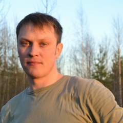 Владислав Сбоев, 22.05, Киров