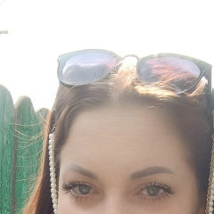 Татьяна Должикова, 22.11, Торез