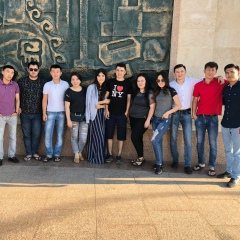 Елдос Тынымбек, 28.01.1995, Алматы