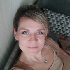 Екатерина Ильюшенко, 25.10