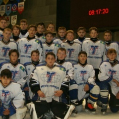 Никита Шатов, 26.02, Москва