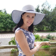 Ольга Иммель, 07.02.1983, Москва