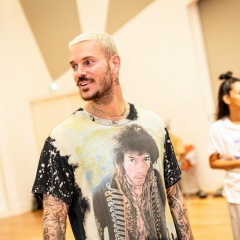 Matt Pokora, 28.05.1991, São Paulo