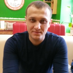 Александр Медведев, 13.04.1990, Кривой Рог