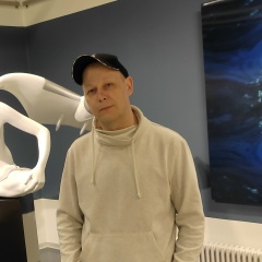 Никита Осипов, 13.12.1981, Санкт-Петербург