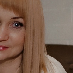 Оксана Колесникова, 21.06, Боровичи