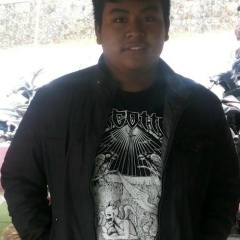 Yusuf Adityapratama, 13.04.1998