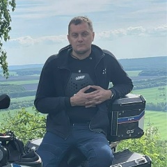 Павел Суворов, 18.08, Самара
