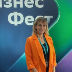 Мария Южанина, 11.09, Хабаровск