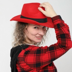 Екатерина Мицкевич-Округина, 16.05, Ярославль