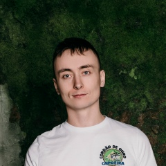 Степан Головатый, 09.01.1991, Санкт-Петербург