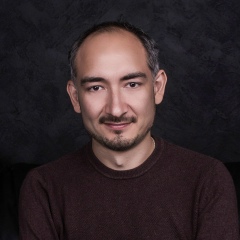 Роман Едавкин, 29.09.1984, Самара
