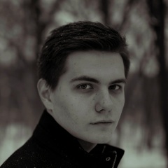 Алексей Алексеев, 27.03.1997, Мичуринск