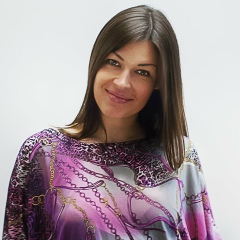 Юлия Крутикова, 21.11.1982