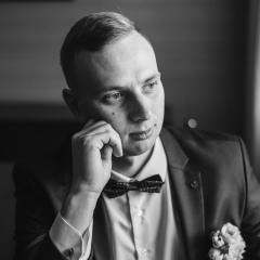 Евгений Бурлаков, Нижний Новгород