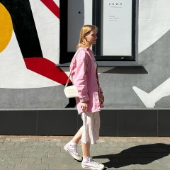 Екатерина Козлова, 13.12, Москва