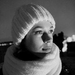 Мария Корнеева, 01.10, Москва