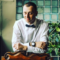Дмитрий Реутов, 14.07.1990, Владивосток
