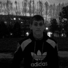 Дима Павлов, 23.04, Новочебоксарск