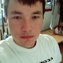 Turimbetov Alawatdin, 17.04.1996, Алматы