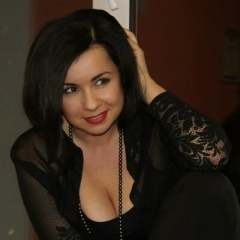 Елена Сычева, 04.06, Москва