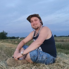 Владимир Кравцов, 14.07.1989, Алматы