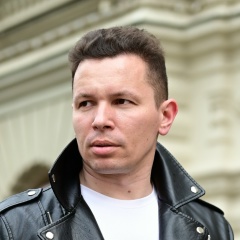 Александр Бондарь, 03.11.1990, Липецк