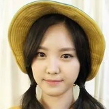 Naeun VisualnyeApink, 10.02.1994