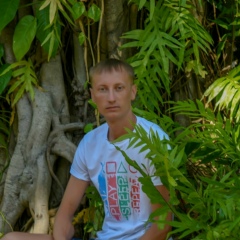 Иван Нырков, 19.05.1989, Дудинка