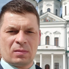 Михаил Муравьев, 19.07.1977, Москва