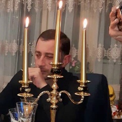 Gokor Barsegyan, 30.08, Ереван