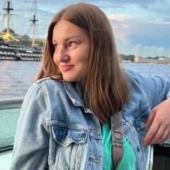 Елена Белоцерковская, 13.10
