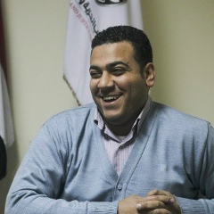 Aly Khafagy, 24.06, Giza