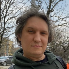 Алексей Герасимов, 30.03, Калуга