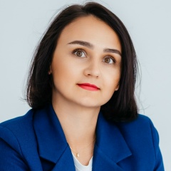 Юлия Ромина, 03.02.1985, Нижневартовск