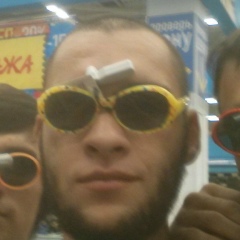 Карим Дженнах, 08.05.1992, Краснодар