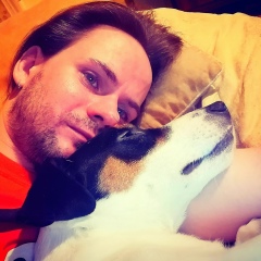 Николай Николя, 24.04.1985, Санкт-Петербург