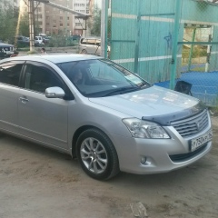 Егор Решетников, 18.12.1985, Якутск