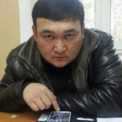 Asror Tolaganov, 04.05.1991