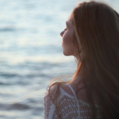 Вероника Романцова, 06.08, Санкт-Петербург