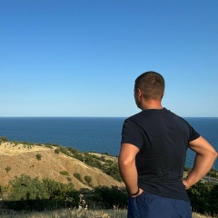 Алексей Конищев