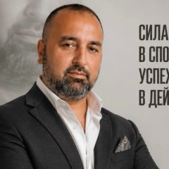 Хилол Бобоев, 20.08, Москва