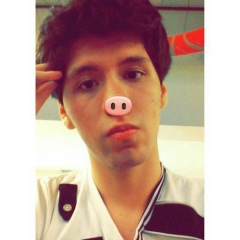 David Universi Chérrez Manobanda, 26.09.1997