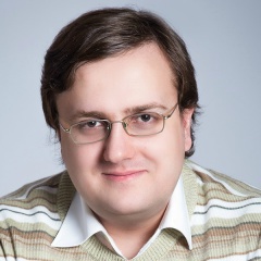 Павел Григал, 28.03.1983, Зеленоград