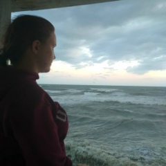 Юля Королева, 04.06, Ярославль